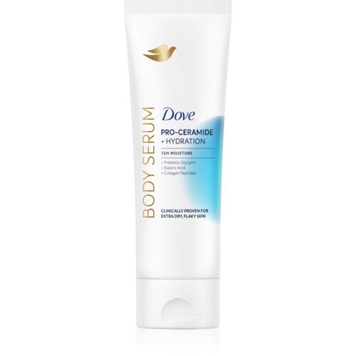 Dove Hydration Pro-Ceramide serum za telo za vlaženje in učvrstitev kože 200 ml Cene