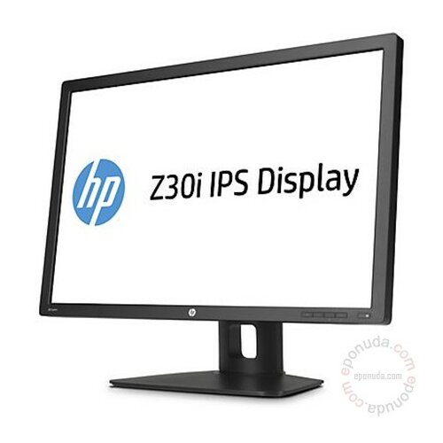 Hp Z Display Z27i IPS D7P92A4 monitor Slike