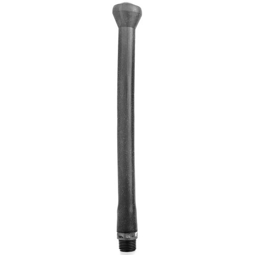 All Black SILIKONSKI ANALNI ZAMAŠEK ZA TUŠ SISTEM 27 CM, (21263617) Cene