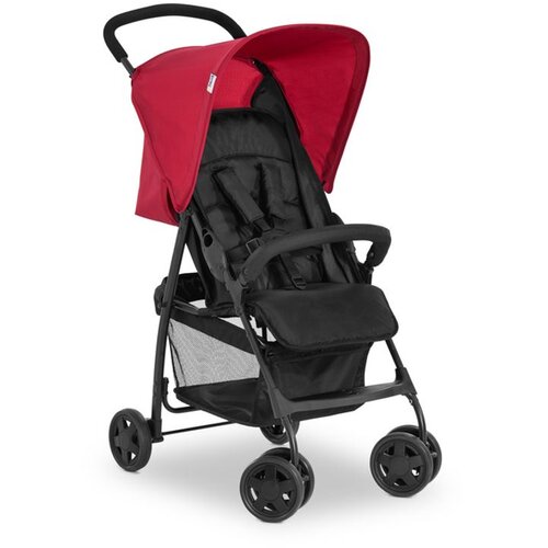Hauck kolica Sport Red Cijene