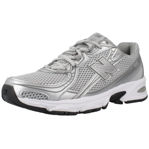 New Balance Niske tenisice '740' siva Cene