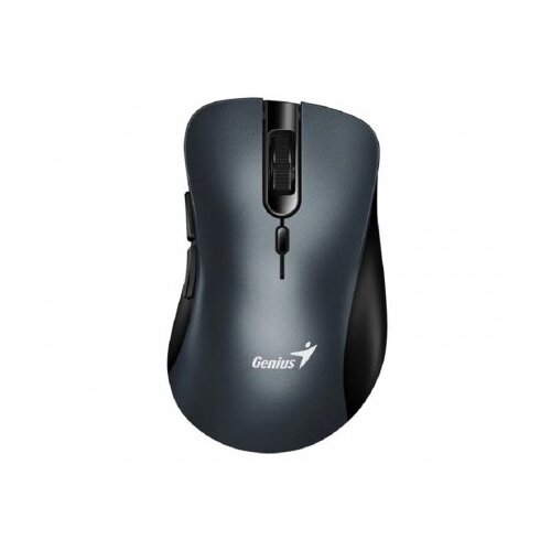 Genius Ergo 8100S Iron Grey USB Bežični metalik sivi mi&scaron; Cene