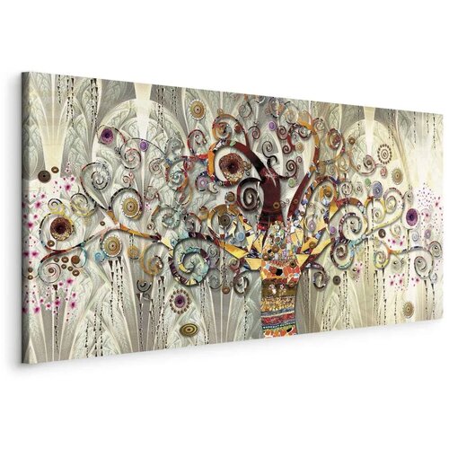  Slika - Tree of Life (1 Part) Narrow 120x60 Standard Cijene