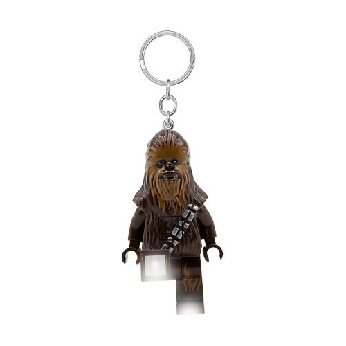 Lego Star Wars privezak za ključeve sa svetlom: čubaka ( LGL-KE100H ) Slike