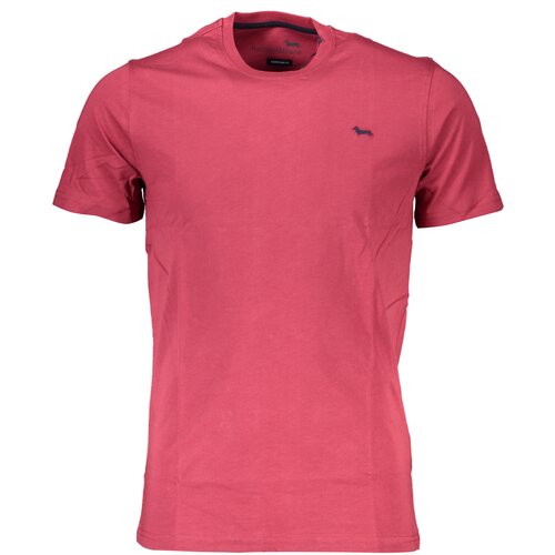 HARMONT & BLAINE HARMONT & BLAINE MEN&#39;S RED SHORT SLEEVE T-SHIRT Cijene