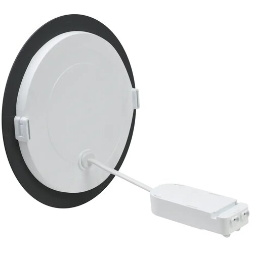 Ferotehna LED panel (&amp;Oslash; x V: 300 x 16,3 mm, 24 W, 2.280 lm) Slike