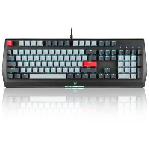 Motospeed CK74 Mehanicka tastatura sa optičkim prekidačima Cene