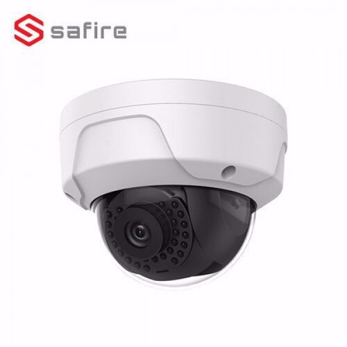 Safire SF-IPD835H-2E dome kamera 2,8mm 2MP Slike