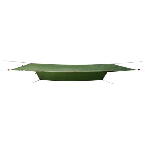  za kampiranje zelena 360 x 294 cm vodootporna Slike