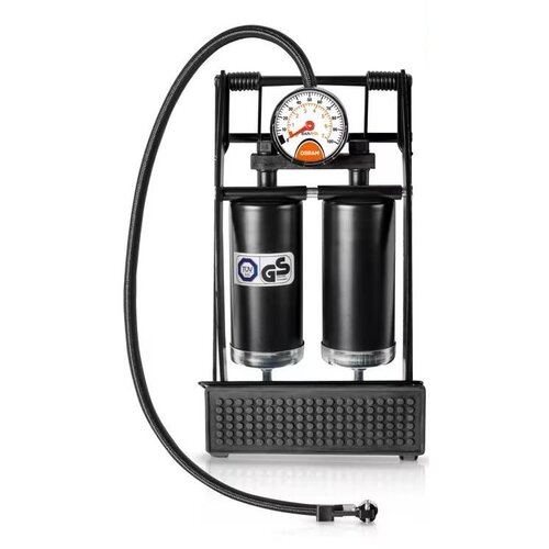 Osram nožna pumpa za gume sa manometrom tyreinflate 20 essential OFP20ESN Cene