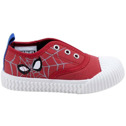 Spiderman SNEAKERS PVC SOLE ELASTICS Slike