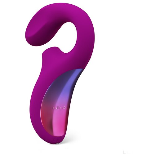 Lelo masažer vibrator Enigma, ružičasti Cijene