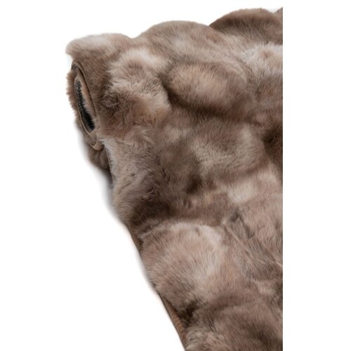  Tepih RABBIT BUBBLE 55x100 cm braon Slike