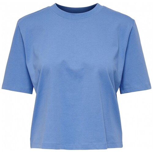 Only Mia Top - Ultramarine Plava Slike
