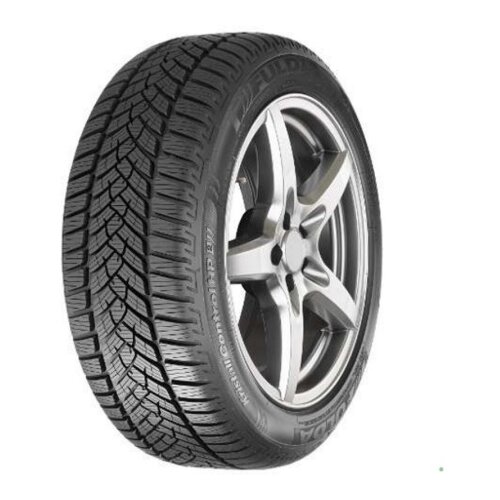 Fulda 195/65R15 91H KRI CONTROL HP 2 zimska ( 005047 ) Slike