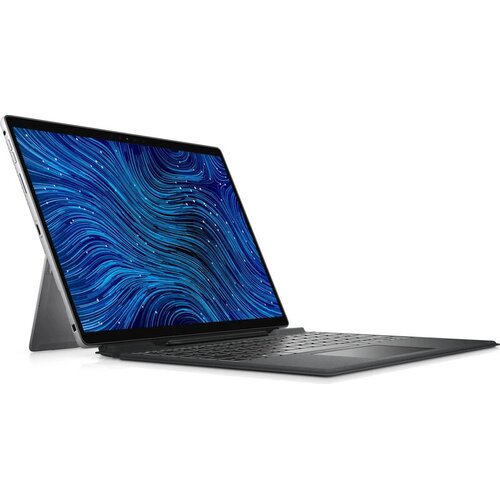 Dell Obnovljeno - znaki rabe - Laptop Latitude 7320 Detachable / i5 / RAM 16 GB / 256GB SSD / 13,3&amp;Prime; WUXGA, (5000561149) Slike