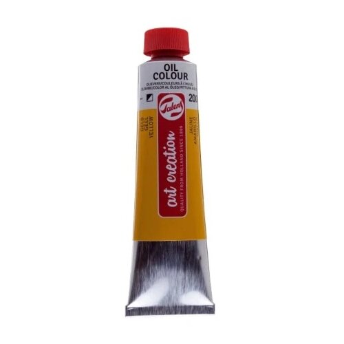 Royal Talens art creation oil uljana boja 40ml - odaberite nijansu yellow ( 695200 ) Cene