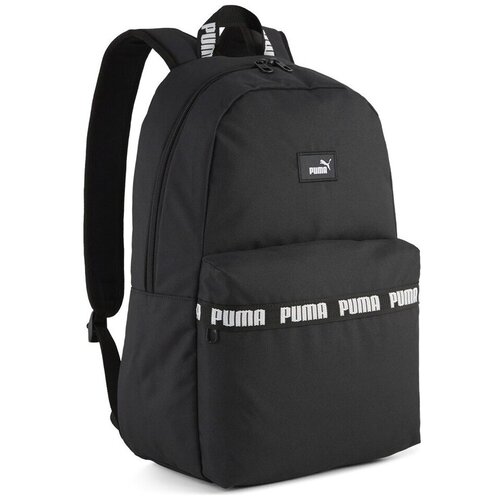 Puma Nahrbtniki 09117001 Črna Slike