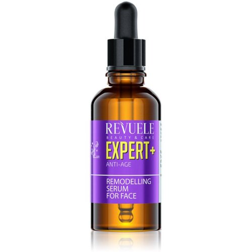 Revuele Expert+ Anti-Age Remodelling Serum učvršćujući serum za lice protiv bora 30 ml Cijene