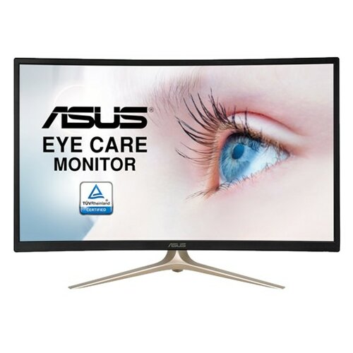 Asus VA327H LED monitor Slike