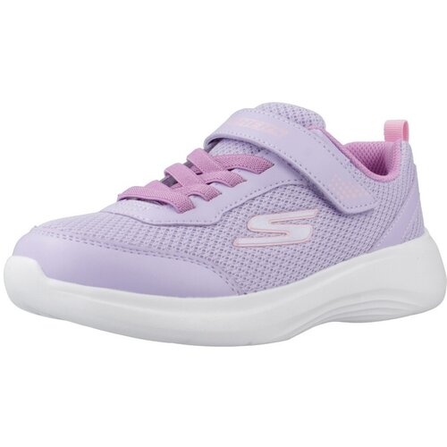 Skechers modne superge selectors vijolična Slike