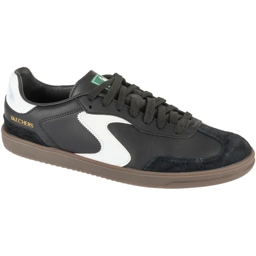 Skechers Hotshot - Pyke Crna