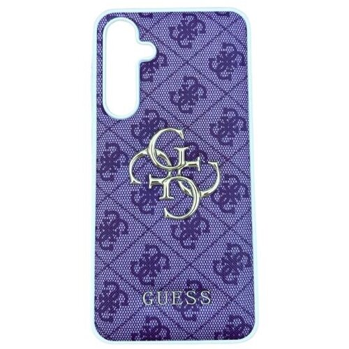 Samsung GUESS maskica S25 Ljubicasta Cijene