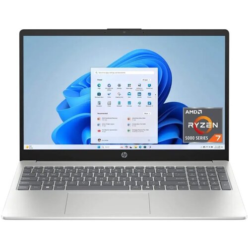 HP 15-FC0502N 15.6" Ryzen 7 16GB/512GB SSD Win 11 Home Cijene