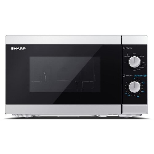 Sharp mikrovalna pećnica YC-MG01E-S Cijene