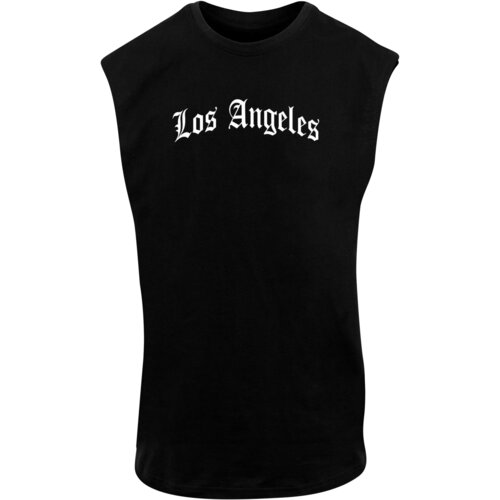 Mister Tee Men&amp;#039;s tank top Los Angeles black Slike