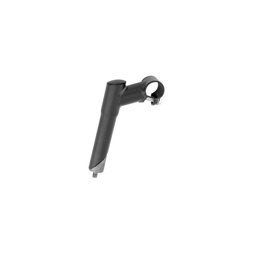 Jiabao Lula volana dečija čelična crna, 25.4x60x25.4mm 3831516 Cene