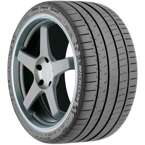 Michelin 245/40 R18 Pilot Super Sport ZP 93Y CORVETTE FSL letnja auto guma Slike