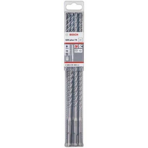 Bosch Plus-5, 8x200x265mm bu&amp;scaron;ilica za Slike