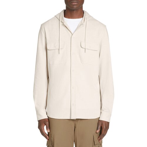 Celio Hooded shirt Jahoode - Men&amp;#039;s Slike