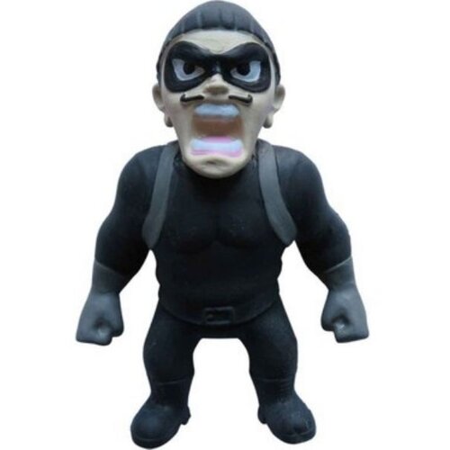 MONSTER FLEX po&amp;scaron;astna figurica, ki jo je mogoče raztegniti, serija 3 - tat Slike