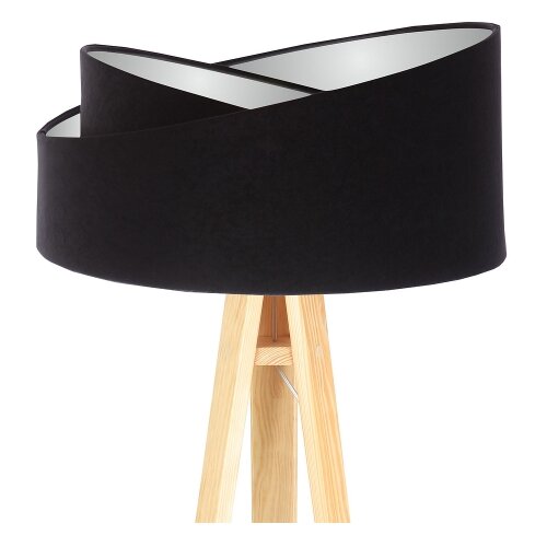 Stojeća lampa GALAXY 1xE27/60W/230V Slike