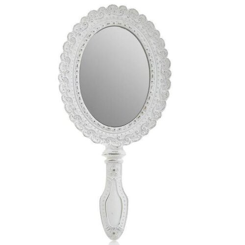  OGLEDALO RUČNO 12*26CM Cijene