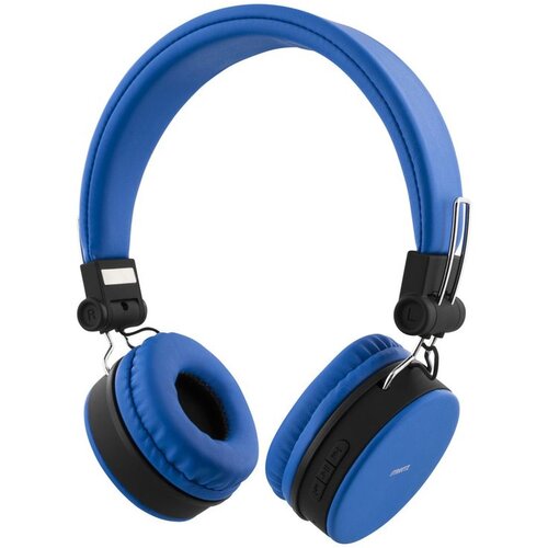 Streetz BT200 Sklopive Bluetooth Slu&scaron;alice, 3.5 mm Utor, Plave Cijene
