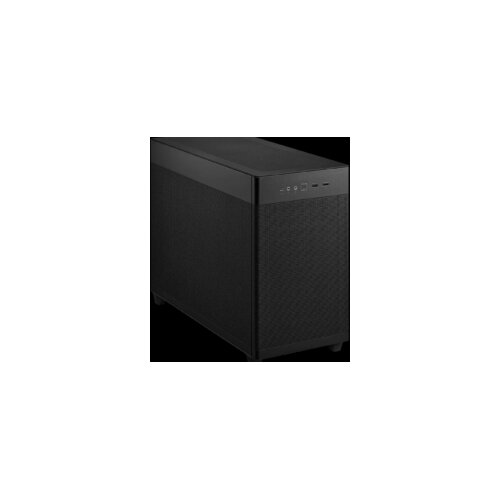 Asus Prime AP201 Case BlackMicroATX,tool-free side panelsquasi-filter mesh Cijene