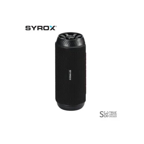 Syrox Bluetooth Zvučnik Slike