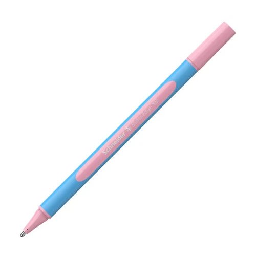 Schneider slider edge, hemijska olovka, rose, XB, ( 196031 ) Slike