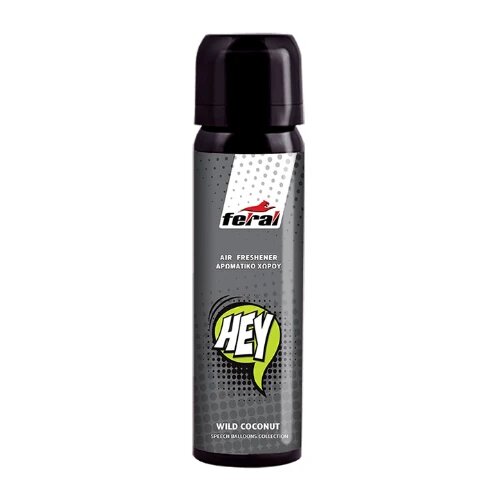 FERAL MIRISNI SPREJ HEY WILD COCONUT 70 ml Cene