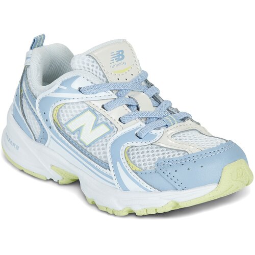 New Balance Nizke superge 530 Modra Slike