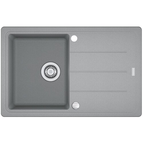 Franke SUDOPER BFG 611 Kameno siva, (114.0256.612) Cijene