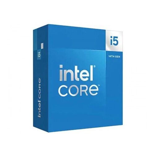 Intel Core i5-14400 Box Cene