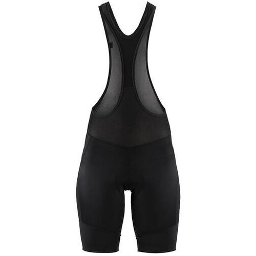 Craft ženske kratke kolesarska hlače z naramnicami essence bib black Cene