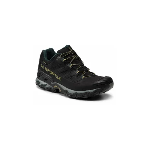 La Sportiva Trekking čevlji Ultra Raptor II Leather Gtx GORE-TEX 34F999811 Črna