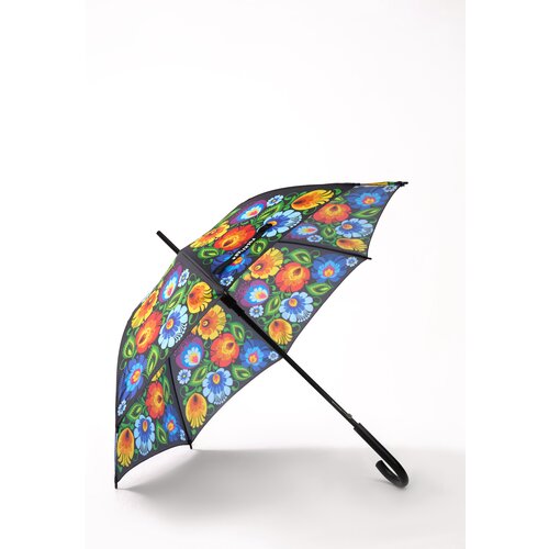 Folkstar Woman's Classic Umbrella Łowicki Slike
