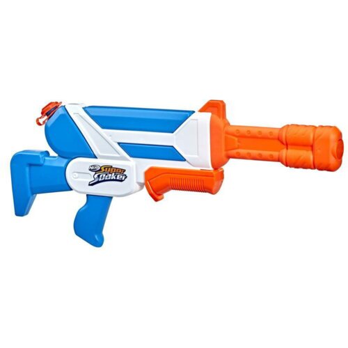 Nerf Super Soaker F38845L1 Pi&scaron;tolj na vodu i vodeni balon 1094 ml Cijene