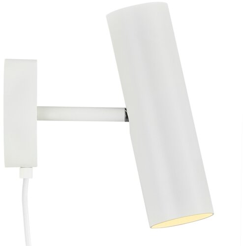  DFTP by Nordlux - Zidno spot svetlo MIB 1xGU10/8W/230V belo Slike